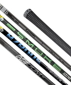 Cobra LTDx Driver 2022 -Drivers Sales Cobra LTDx Driver 5 4