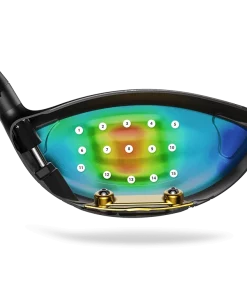 Cobra LTDx Driver 2022 -Drivers Sales Cobra LTDx Driver 7 4