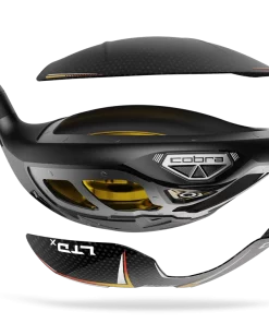 Cobra LTDx LS Driver 2022 -Drivers Sales Cobra LTDx Driver 8 2