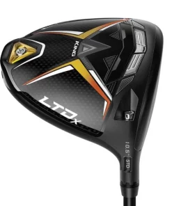 Cobra LTDx Driver 2022