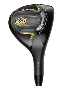Cobra LTDx Hybrid