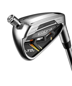 Cobra LTDx Irons (7 Steel Set) -Drivers Sales Cobra LTDx Irons 5