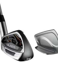 Cobra LTDx Irons (7 Steel Set) -Drivers Sales Cobra LTDx Irons 6