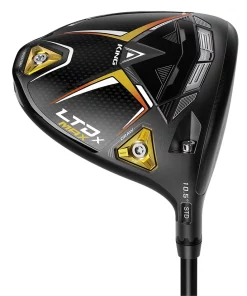 Cobra LTDx Max Driver 2022