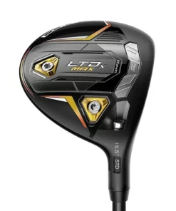 Cobra LTDx Max Fairway Wood