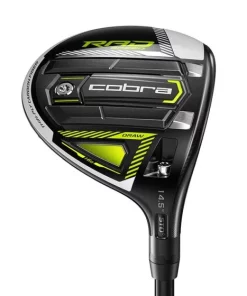 King Cobra RADSPEED DRAW Fairway Wood 2021