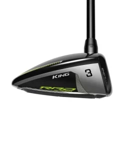 King Cobra RADSPEED DRAW Fairway Wood 2021 -Drivers Sales Cobra rad draw FW 3
