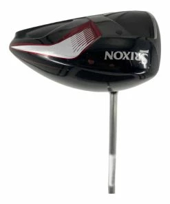 Srixon ZX5 10.5º Driver -Drivers Sales IMG 1566 1