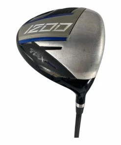 Wilson Staff 1200 TPX 10.5º Driver