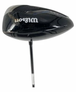 Wilson Staff 1200 TPX 10.5º Driver -Drivers Sales IMG 1578 1
