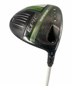 Callaway Epic Speed 9º Driver