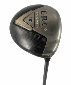 Callaway ERC Fusion 10° Driver