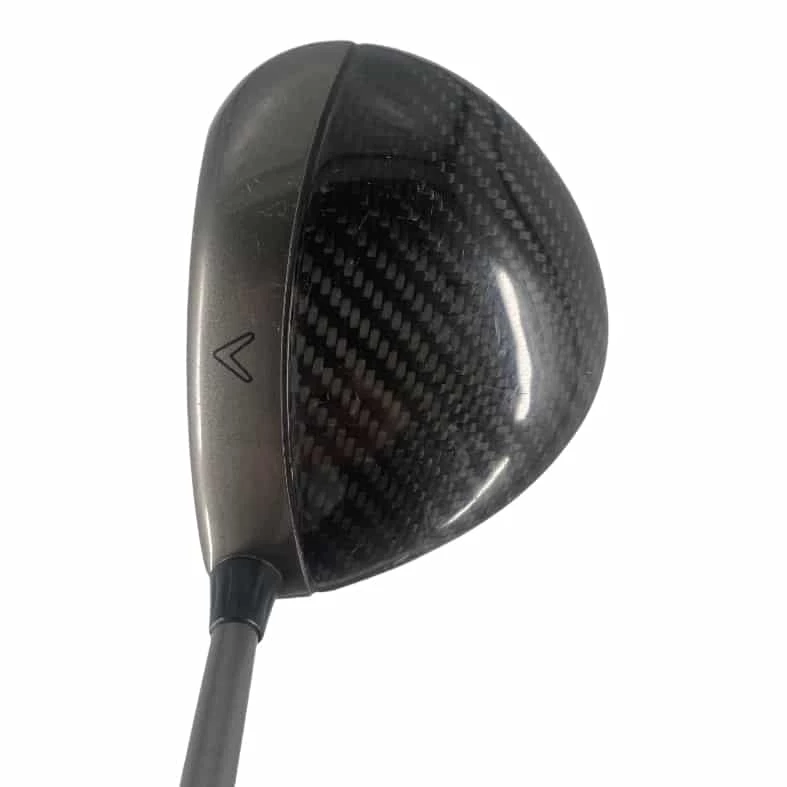 Callaway ERC Fusion 10° Driver 6 Callaway ERC Fusion 10° Driver - Image 4