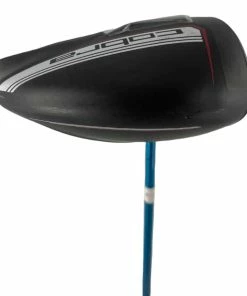 Cobra Speedzone 10.5º Driver -Drivers Sales IMG 6371 1