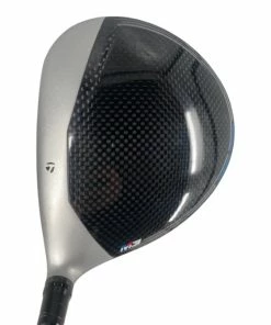 TaylorMade M3 10.5º Driver -Drivers Sales IMG 8330 1