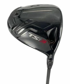 Titleist TSi3 9º Driver