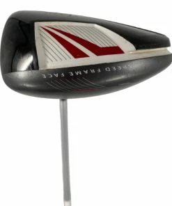 Callaway XHot 10.5º Driver -Drivers Sales IMG 9706 1