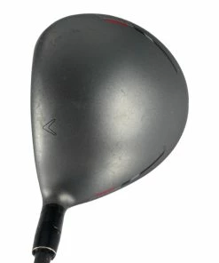 Callaway XHot 10.5º Driver -Drivers Sales IMG 9707 1