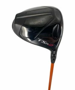 Titleist TSR2 10º Driver