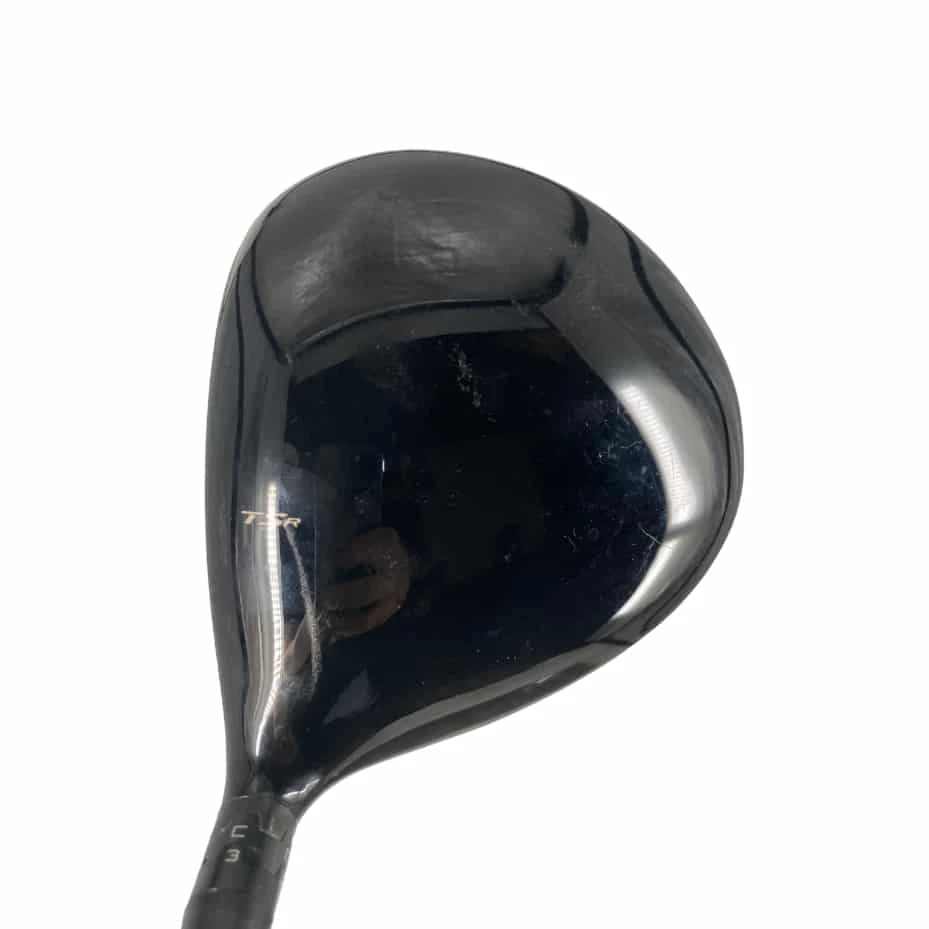 Titleist TSR2 9º Driver 6 Titleist TSR2 9º Driver - Image 4