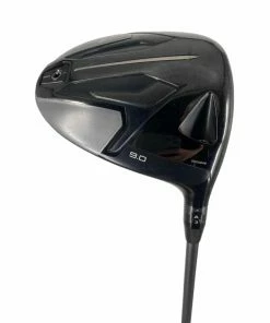Titleist TSi2 9º Driver