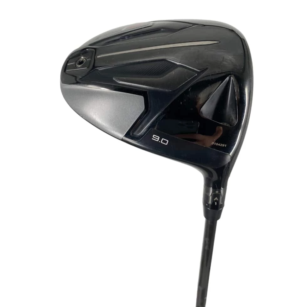Titleist TSi2 9º Driver 3 Titleist TSi2 9º Driver