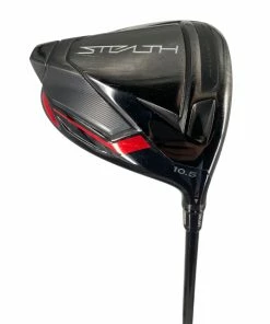 TaylorMade Stealth 10.5º Driver