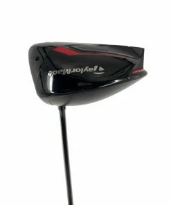TaylorMade Stealth 10.5º Driver -Drivers Sales IMG 0081