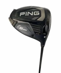 Ping G425 Max 9º Driver