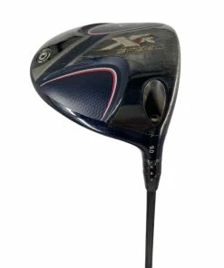 Callaway XR Speed 9º Driver