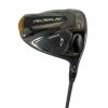 Callaway Rogue ST Max 9º Driver