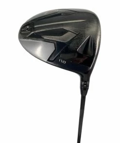 Titleist TSi2 11º Driver