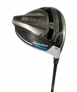 TaylorMade SIM 9º Driver