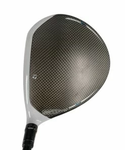 TaylorMade SIM 9º Driver -Drivers Sales IMG 0129