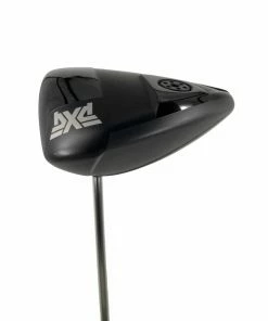 PXG 0811 X Proto 9º Driver (Joe Asamoah Using) -Drivers Sales IMG 0141