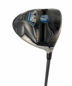TaylorMade SLDR 460 S 12º Driver