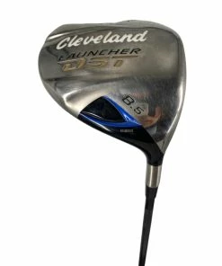 Cleveland Launcher DST 8.5º Driver
