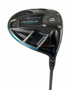 Callaway Rogue Sub Zero 9º Driver