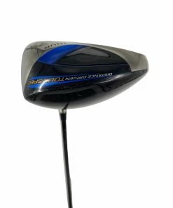 Cleveland Launcher DST 8.5º Driver -Drivers Sales IMG 0153 1