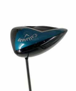 Callaway Rogue Sub Zero 9º Driver -Drivers Sales IMG 0153