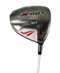 Callaway XHot 10.5º Driver