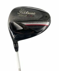 Titleist 913 D2 9.5º Driver