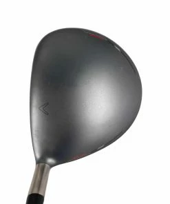 Callaway XHot 10.5º Driver -Drivers Sales IMG 0166 1