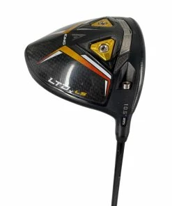 Cobra LTD X LS 10.5º Driver