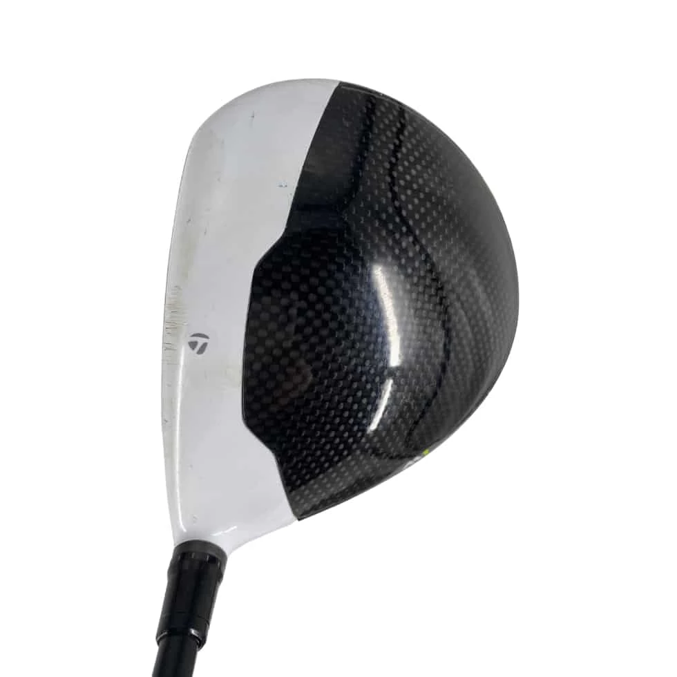 TaylorMade M1 440 10.5º Driver 6 TaylorMade M1 440 10.5º Driver - Image 4