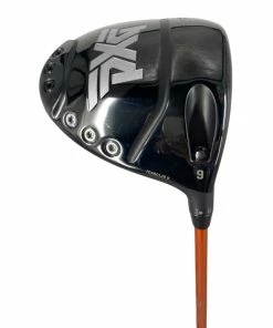 PXG 0811XF 9º Driver