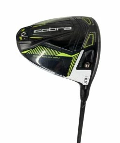 Cobra RAD Speed XB 10.5º Driver