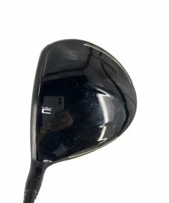 Cobra RAD Speed XB 10.5º Driver -Drivers Sales IMG 0190