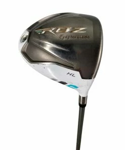 TaylorMade RBZ HL Driver