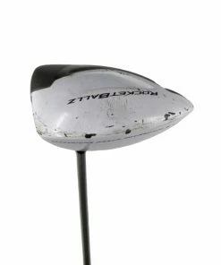 TaylorMade RBZ HL Driver -Drivers Sales IMG 0195